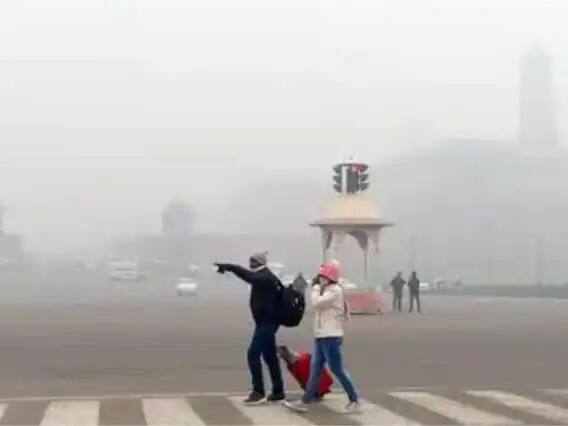 Bone chilling cold will fall again in the state gujrat, rain in many districts of UP, know where the weather is Weather Live Update: ફરી રાજ્યમાં પડશે હાડ થીજાવતી ઠંડી, યુપીના અનેક જિલ્લાઓમાં વરસાદ, જાણો ક્યાં છે કેવો મૌસમનો મિજાજ