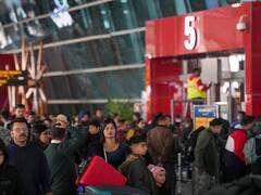 गणतंत्र दिवस के मद्देनजर दिल्ली एयरपोर्ट ने यात्रियों के लिए जारी एडवाइजरी, जरूर जानें