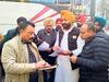 Ludhiana News: ਟਰਾਂਸਪੋਰਟ ਮੰਤਰੀ ਲਾਲਜੀਤ ਭੁੱਲਰ ਦੇ ਛਾਪੇ ਨੇ ਪਾਈਆਂ ਭਾਜੜਾਂ, ਅਧਿਕਾਰੀਆਂ ਤੇ ਮੁਲਾਜ਼ਮਾਂ ਨੂੰ ਪਈ ਝਾੜ