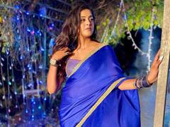 यामिनी सिंह को कैसे करें इंप्रेस, एक्ट्रेस ने दिया अपने दीवानों को छोटा सा हिंट