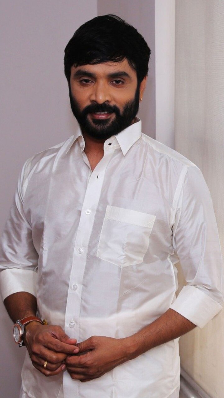 பிக்பாஸ் சீசன் 1 ரன்னர்
