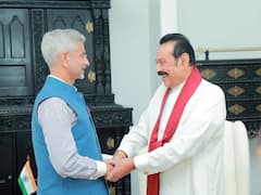 EAM Jaishankar Meets Rajapaksa Brothers, Discuss Challenges Faced By Sri Lanka