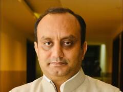 'हिंदू मुफ्त बिजली के लिए दे देता है वोट',  BJP सांसद सुधांशु त्रिवेदी बोले- लेकिन मुस्लिम...