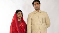 প্রকাশ্যে দেবের নতুন নায়িকার ছবি, শুরু বাঘাযতীন তৈরির প্রস্তুতি