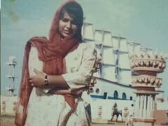 'तारक मेहता...' शो के हैं जबरा फैन? तो बताइए ये किस एक्ट्रेस की है तस्वीर