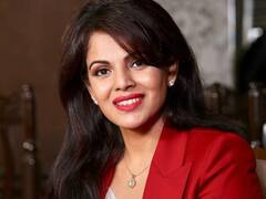 नमिता थापर ने बचपन में झेला था बॉडी शेमिंग का दर्द, चेतन भगत के समाने छलका दर्द