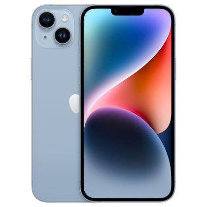 iPhone 14 Plus : एपल के आईफोन 14 प्लस में 6.7 इंच की Super Retina XDR OLED डिस्प्ले दी गई है, जिसका रेजोल्यूशन 1284 x 2778 पिक्सल, 19.5:9 आस्पेक्ट रेशियो है. फोन iOS 16 पर चलता है. iPhone 14 Plus के 128GB स्टोरेज मॉडल की कीमत 89,900 रुपये है. हालांकि यह आपको सेल में सस्ता मिल सकता है.