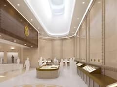 এই নতুন অফিসেই প্রশ্নোত্তর, মুখোমুখি হবেন মোদি-রাহুল ! দেখুন ছবি