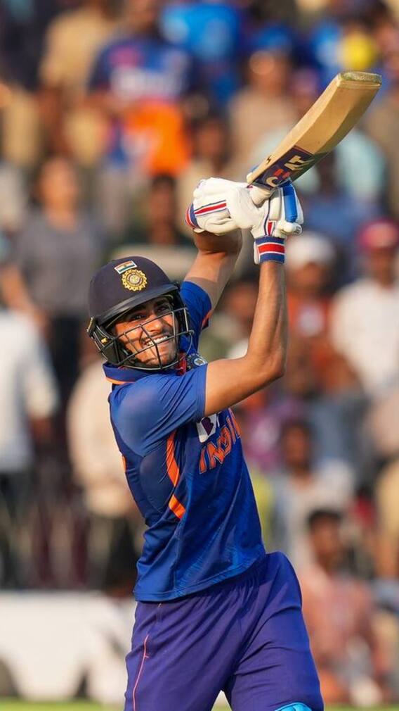 রায়পুরে কেমন হবে ভারতীয় একাদশ?