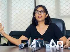 DCW अध्यक्ष स्वाति मालीवाल बोलीं- 'आरोपी ने 17 जनवरी को एक और महिला के साथ...'