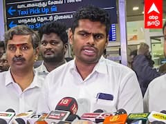 Annamalai : ”கதவு திறக்கல.. அவர் கை தான் பட்டுச்சு..” அண்ணாமலை புது விளக்கம்
