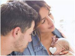 प्रियंका चोपड़ा ने सरोगेसी के जरिए मां बनने का ऑप्शन क्यों चुना? एक्ट्रेस ने बताई वजह