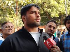 'सरकार ने नहीं मानी रेसलर्स की मांग तो बृजभूषण शरण सिंह पर दर्ज कराएंगे FIR'- पहलवान हरदीप सिंह बोले