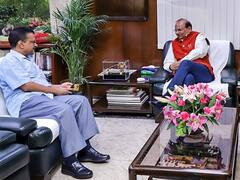 केजरीवाल सरकार ने टीचर्स को फिनलैंड ट्रेनिंग के लिए भेजने वाली फाइल दोबारा LG को भेजी, कहा- '...ये सामंतवादी सोच है'