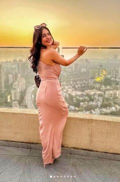 Neha Malik: ਨੇਹਾ ਮਲਿਕ ਦੀਆਂ ਬੋਲਡ ਤਸਵੀਰਾਂ ਨੇ ਇੰਟਰਨੈੱਟ 'ਤੇ ਮਚਾ ਦਿੱਤਾ ਹੰਗਾਮਾ, ਕਿਲਰ ਅੰਦਾਜ਼ ਨੂੰ ਦੇਖ ਕੇ ਰਹਿ ਜਾਓਗੇ ਹੈਰਾਨ