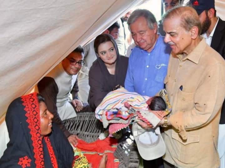 Pakistan’s debt increased by 1500 percent in the last 22 years, everyone drowned from Shahbaz to Imran