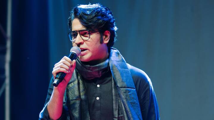 থিয়েটারের মঞ্চ আগেই জানত, অনির্বাণ ভট্টাচার্য্যের গলায় সুরের মাদকতা রয়েছে। আর রূপোলি পর্দা তা প্রথম জানে 'কিচ্ছু চাইনি আমি.. আজীবন ভালবাসা ছাড়া'-র হাত ধরে।