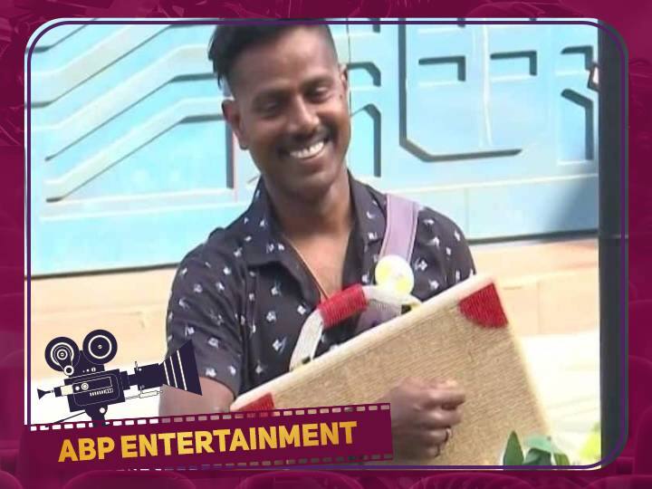 Bigg Boss 6 Tamil Contestant amudhavanan salary details revealed Bigg Boss 6 Tamil: ரூ.11.75 லட்சத்துடன் வெளியேறிய அமுதவாணன்.. பிக்பாஸில் வாங்கிய மொத்த சம்பளம் இத்தனை லட்சமா?