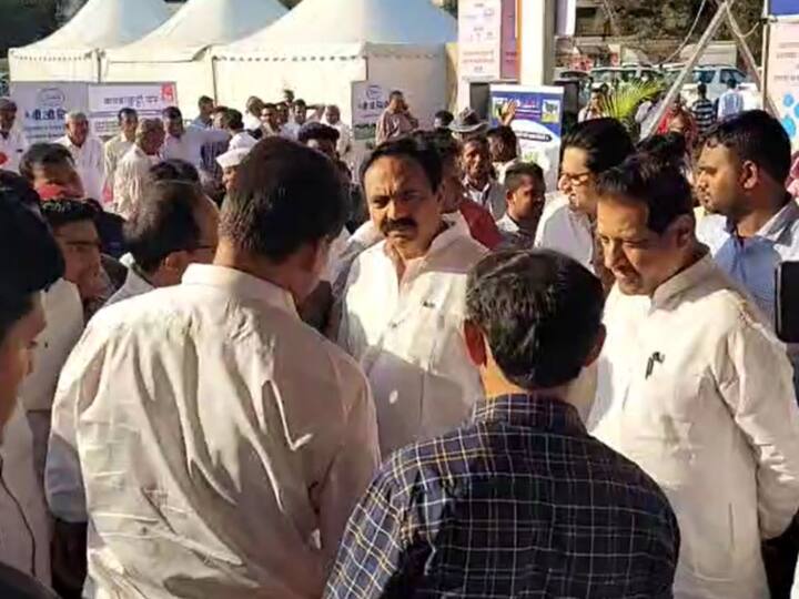 पहिल्या दूध परिषदेस अतिशय चांगला प्रतिसाद मिळाला आहे. त्यामुळे दरवर्षी अशाप्रकारची दूध परिषद भरवण्यात येईल, असे डॉ. चेतन नरके यांनी सांगितले.