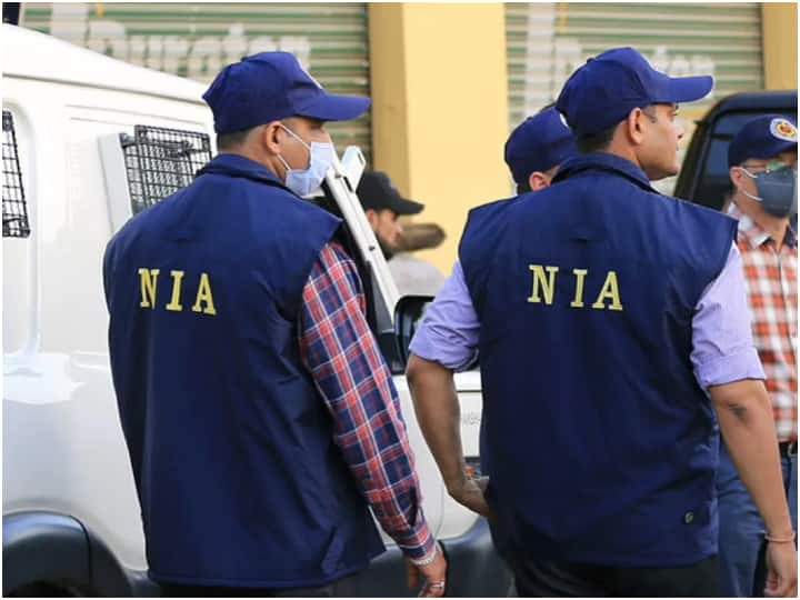 NIA files charge sheet in Delhi court against man accused in ISIS Module activities in India ISIS मॉड्यूल की गतिविधियों में शामिल आरोपी के खिलाफ चार्जशीट दाखिल, NIA ने लगाए ये आरोप