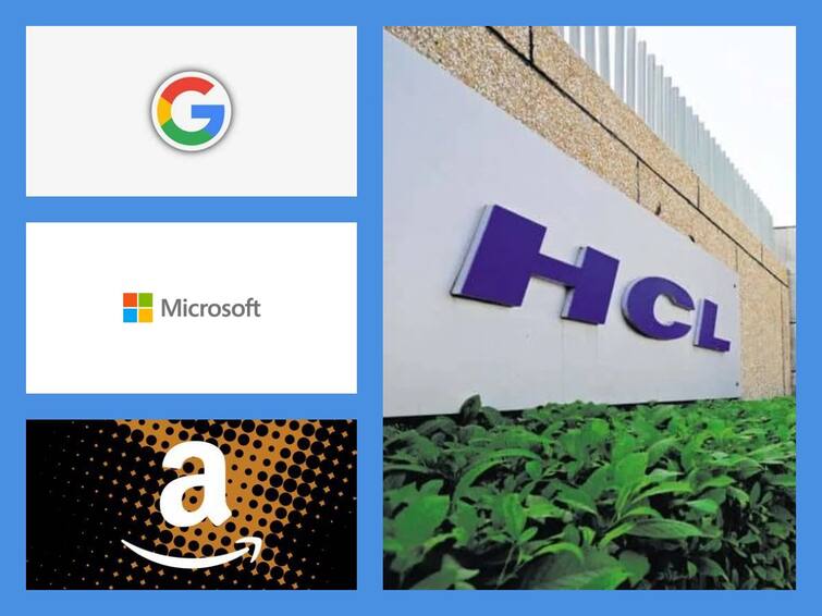 Url HCL tech Ceo Vijayakumar Guarantee to hire 30,000 people are employed next 12 months HCL Jobs: 30 ஆயிரம் பேருக்கு வேலைவாய்ப்பு - ஐ.டி. ஊழியர்கள் வயிற்றில் பாலை வார்த்த எச்.சி.எல். சி.இ.ஓ.