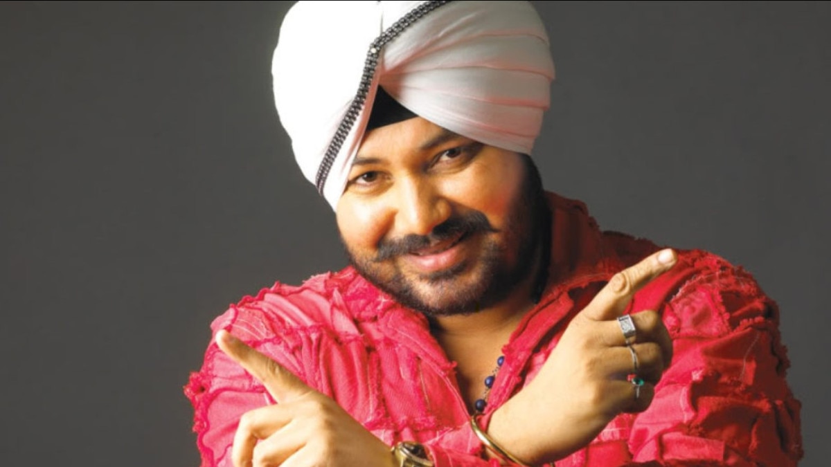 15 Daler Mehndi Must Play Songs For Your New Year's Party