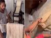 Video Of Noodles Being Mass-Produced At A Factory Goes Viral, Internet Is Put Off