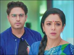 Upcoming Twist In TV Shows: 'अनुपमा' में खुलेगी अनुज की पोल तो सई का बच्चा लेकर भाग जाएगी पाखी, इन सीरियल में आएंगे ये बड़े ट्विस्ट