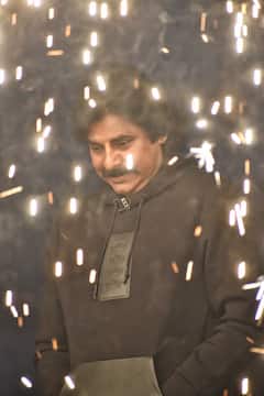 అన్‌స్టాపబుల్‌లో పవన్‌తో పాటు సాయి ధరమ్ తేజ్ కూడా - ఈ ఫొటోలు చూశారా?