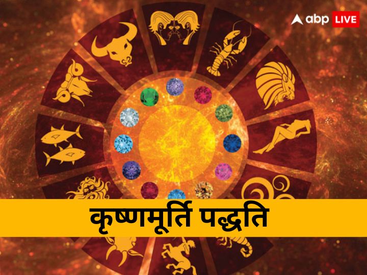 kundli Krishnamurti Paddhati 21st century and computer age is Astrology 