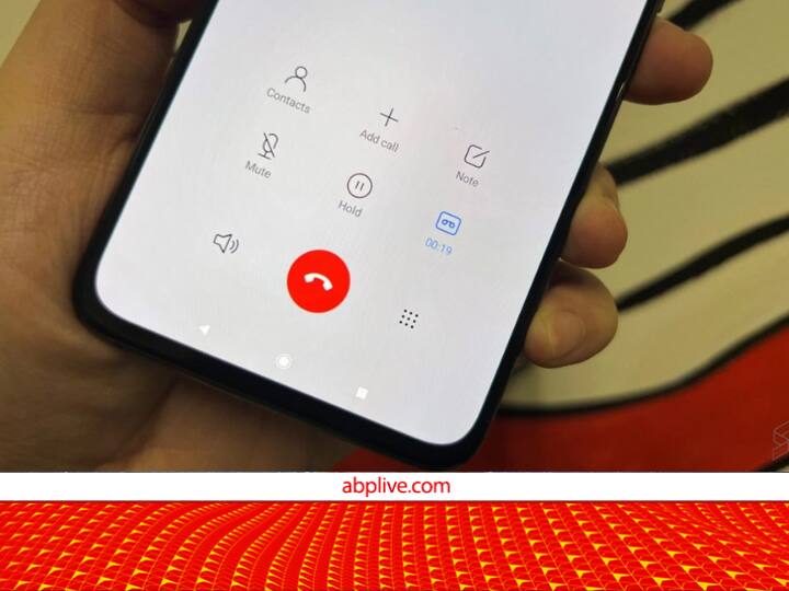 Call recording app Oppo has launched its ODialer app that will run only in OnePlus Oppo and Realme आ गया चुपके से कॉल रिकॉर्ड करने वाला डायलर ऐप...सिर्फ इन कंपनियों के स्मार्टफोन में ही करेगा काम!