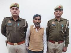 गाजियाबाद: पत्नी के अवैध संबंधों को लेकर पति ने उठाया खौफनाक कदम, प्रेमी को उतारा मौत के घाट