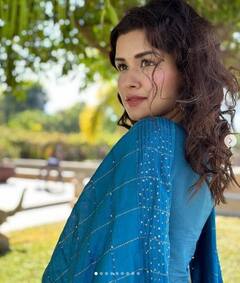 Avneet Kaur: ਅਵਨੀਤ ਕੌਰ ਨੇ ਆਪਣੀ ਸਾਦਗੀ ਨਾਲ ਜਿੱਤਿਆ ਪ੍ਰਸ਼ੰਸਕਾਂ ਦਾ ਦਿਲ, ਦੇਖੋ ਖੂਬਸੂਰਤ ਤਸਵੀਰਾਂ