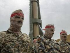 ईरान की स्पेशल फोर्स को आतंकी संगठन घोषित करने की तैयारी में ब्रिटेन और ईयू, जानें क्या है पूरा मामला