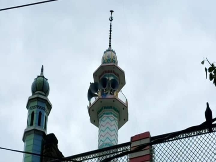 Haridwar Uttarakhand Seven Mosque Fine by Administration for Noise Pollution Haridwar Mosque Fine: तेज आवाज में हो रही थी अजान, हरिद्वार में सात मस्जिदों पर लगा जुर्माना, मौलाना बोले- डीजे पर तो...