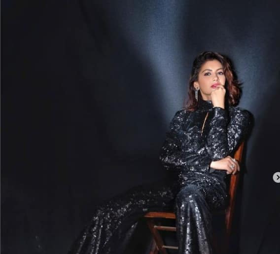 फक्त एका निर्णयाने बदललं अभिनेत्री स्मृती झाचं आयुष्य