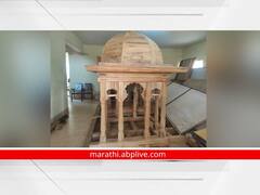 Ambabai Mandir : नव्या रथातून होणार करवीर निवासिनी श्री अंबाबाईची नगरप्रदक्षिणा