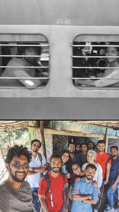 1 Year of Hridayam: 'நகுமோ..கானெலினி..’தமிழ் ரசிகர்கள் கொண்டாடிய ஹ்ருதயம் படத்தின் 1 ஆண்டு நிறைவு!