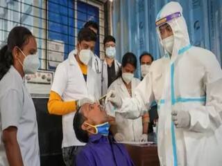 Covid 19 WHO says death toll from Covid increased by 20 percent in past 30 days Covid 19 :  மீண்டும் அதிகரிக்க தொடங்கிய கொரோனா...கடந்த 30 நாட்களில் உயிரிழப்புகள் 20 சதவீதம் அதிகரிப்பு - உலக சுகாதார அமைப்பு வெளியிட்ட அதிர்ச்சி தகவல்