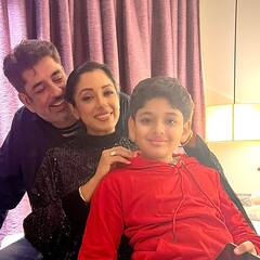 Anupama Star Cast: कोई एक्टर तो किसी का है बड़ा और सफल बिजनेस, ये हैं ‘अनुपमा’ की कास्ट के रियल लाइफ पार्टनर