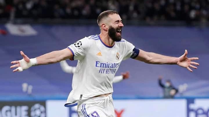 রোনাল্ডোর থেকে তিন কম, ৮৮ ম্যাচে তিনি ৫০টি চ্যাম্পিয়ন্স লিগ গোলের গণ্ডি পার করেন।