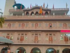 70 साल पहले हुई थी हनुमान जी के इस मंदिर की खोज, आज बन गया जयपुर की शोभा