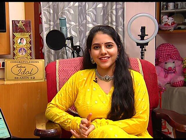 हाल में फिल्म 'कला (Qala) के गाने घोड़े पे सवार को गाकर सिंगर सिरीशा भगवतुला काफी चर्चा में हैं. 26 साल की सिरीशा इंडियन आइडल 10 का हिस्सा रह चुकी हैं लेकिन वो शो जीत नहीं पाई थीं.