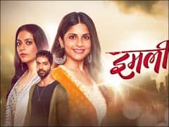 Upcoming Twist In TV Shows: 'अनुपमा' में खुलेगी अनुज की पोल तो सई का बच्चा लेकर भाग जाएगी पाखी, इन सीरियल में आएंगे ये बड़े ट्विस्ट