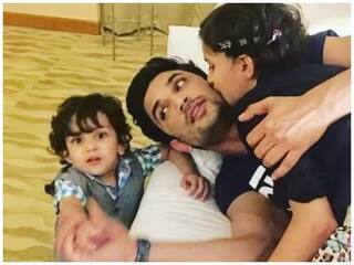 Sushant Singh Rajputની બર્થ એનિવર્સરી, બહેન શ્વેતાએ શેર કરી Unseen તસવીર, લખી ઇમોશનલ નોટ