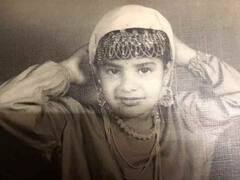 सालों से पर्दे से गायब रही इस अभिनेत्री ने रखा राजनीति की दुनिया में कदम, पहचाना क्या ?