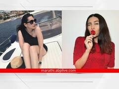 In Pics : स्टनिंग! पन्नाशीच्या उंबरठ्यावर असलेल्या करिश्माचा 'करिश्मा' कायम!