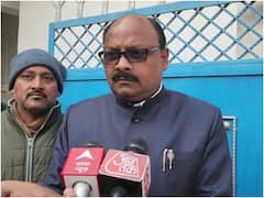 'लोकसभा चुनाव 2024 में BSP बनेगी सबसे बड़ा दल', बीएसपी अध्यक्ष विश्वनाथ पाल का दावा