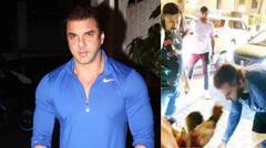 Sohail Khan: ਬਾਲੀਵੁੱਡ ਕਲਾਕਾਰ ਸੋਹੇਲ ਖਾਨ ਨੇ ਸੜਕ 'ਤੇ ਡਿੱਗੀ ਔਰਤ ਦੀ ਕੀਤੀ ਮਦਦ, ਵੀਡੀਓ ਹੋਇਆ ਵਾਇਰਲ