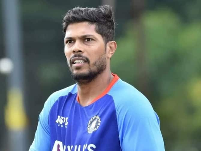 Manager Friend Cheated Indian Cricketer Umesh Yadav Of Rs 44 Lakh In The  Name Of Getting Land In Nagpur | Umesh Yadav: भारतीय क्रिकेटर उमेश यादव को  दोस्त ने जमीन दिलाने के